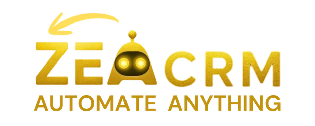 Zeacrm logo