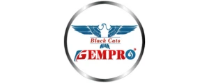 Gempro logo