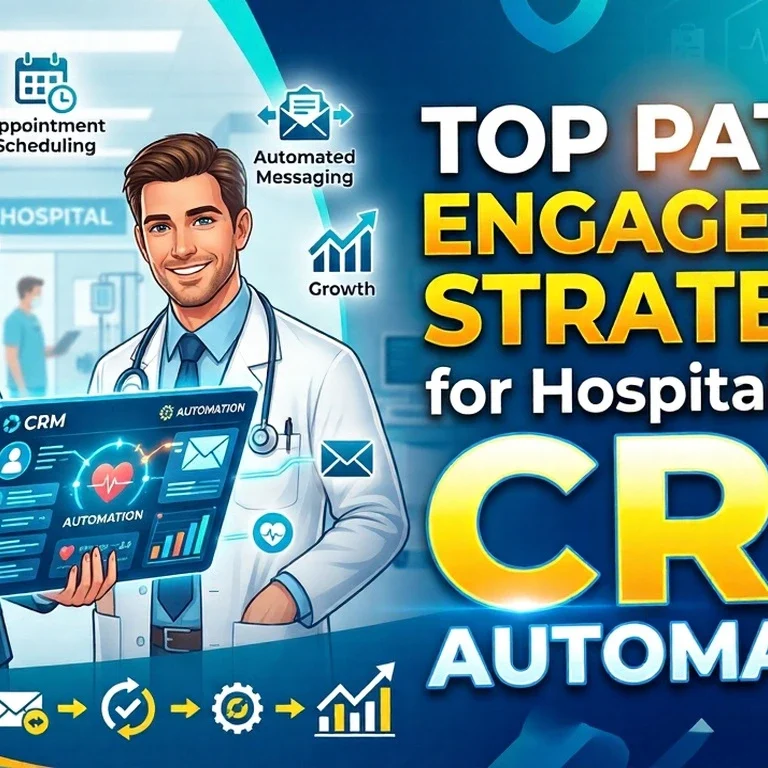 Consistency is the Key to Better Patient Engagement