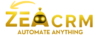 ZeaCRM logo