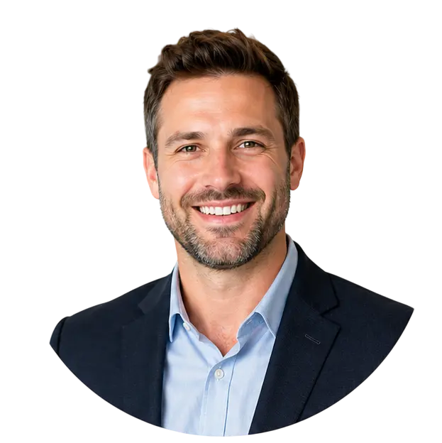 Michael Anderson